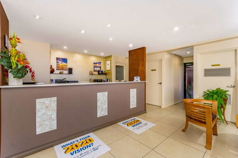 Quality Hotel Darwin Airport - Timeshare Accommodation 2