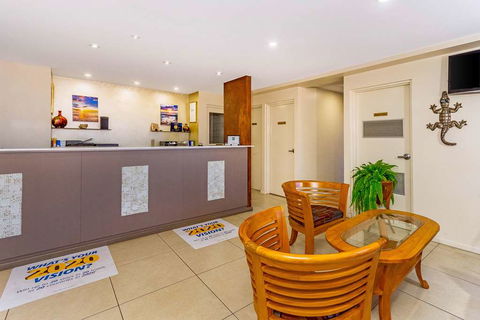 Quality Hotel Darwin Airport - Timeshare Accommodation 3