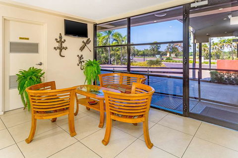 Quality Hotel Darwin Airport - Timeshare Accommodation 4