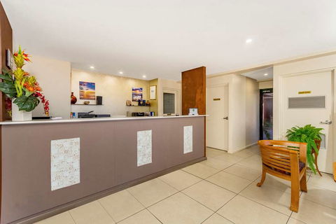 Quality Hotel Darwin Airport - Timeshare Accommodation 5