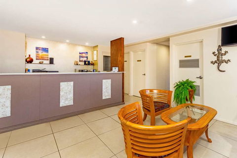 Quality Hotel Darwin Airport - Timeshare Accommodation 6