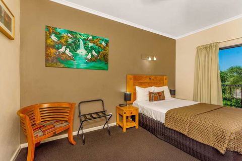 Quality Hotel Darwin Airport - Timeshare Accommodation 7
