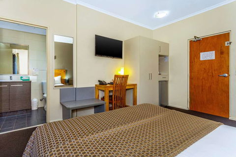 Quality Hotel Darwin Airport - Timeshare Accommodation 8