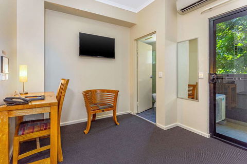 Quality Hotel Darwin Airport - Timeshare Accommodation 10