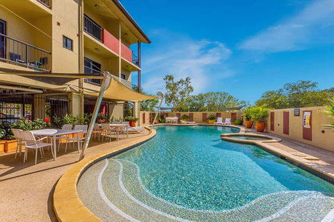 Quality Hotel Darwin Airport - Timeshare Accommodation 13