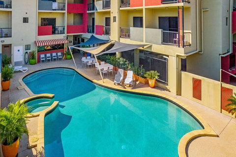 Quality Hotel Darwin Airport - Timeshare Accommodation 15