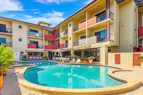 Quality Hotel Darwin Airport - Timeshare Accommodation 16