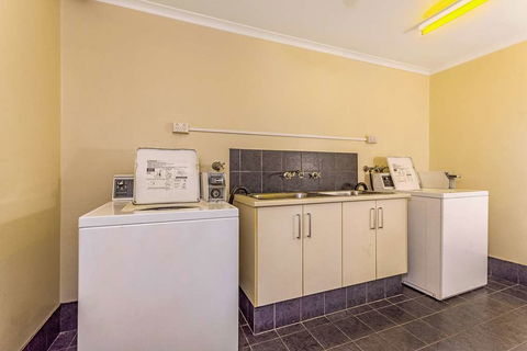 Quality Hotel Darwin Airport - Timeshare Accommodation 17