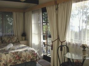 Chalet Swisse Spa - Timeshare Accommodation 1