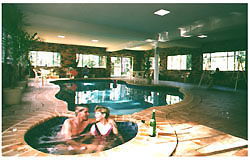 Chalet Swisse Spa - Timeshare Accommodation 2