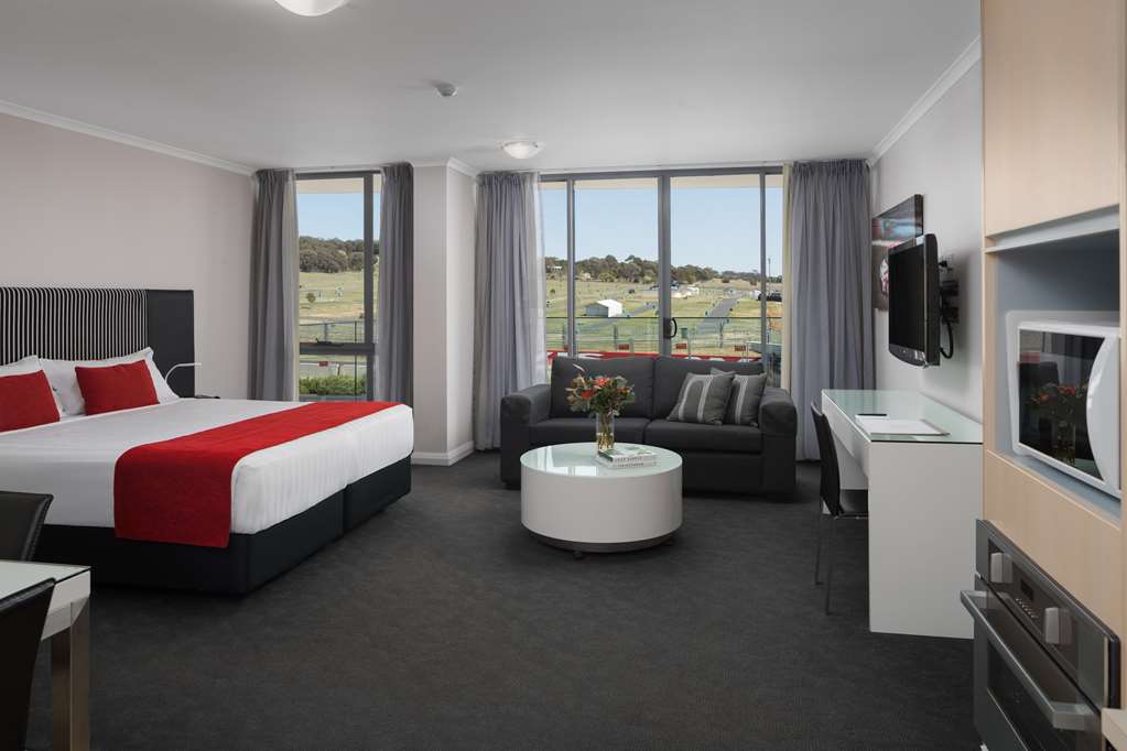 Arkell NSW Timeshare Accommodation