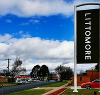 Governor Macquarie Motor Inn - Timeshare Accommodation