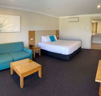 Bathurst Heritage Motor Inn - Timeshare Accommodation