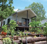 Hidden Valley Holiday Park - Timeshare Accommodation