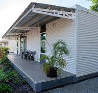 Discovery Parks Darwin - Timeshare Accommodation