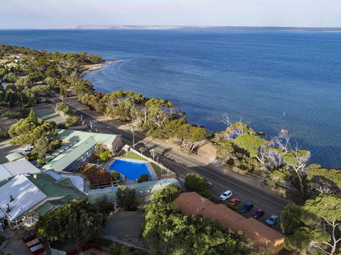 Mercure Kangaroo Island Lodge - Timeshare Accommodation 3