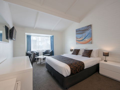 Mercure Kangaroo Island Lodge - Timeshare Accommodation 7