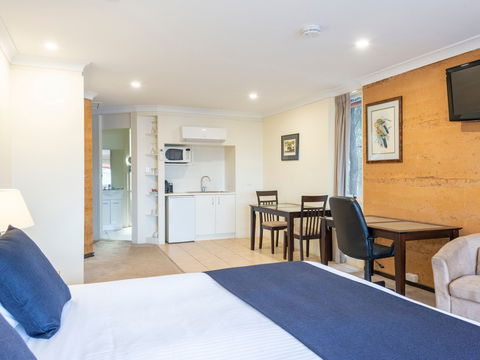 Mercure Kangaroo Island Lodge - Timeshare Accommodation 8