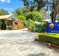 Comfort Inn Coach  Bushmans - Timeshare Accommodation