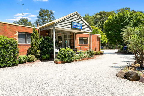 Comfort Inn Coach & Bushmans - Timeshare Accommodation 2