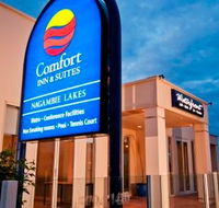 Nagambie Waterfront Motel - Timeshare Accommodation