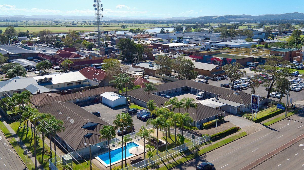 Millers Forest NSW Timeshare Accommodation