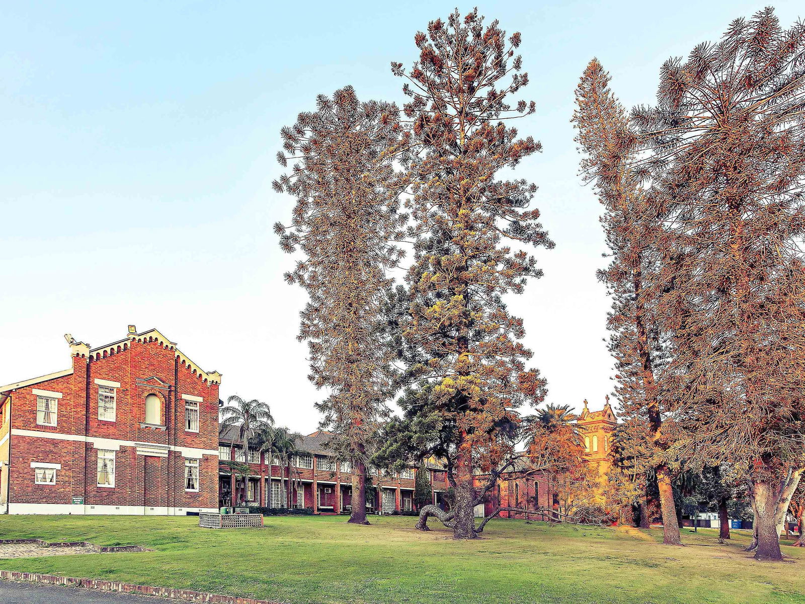 Maitland NSW Timeshare Accommodation