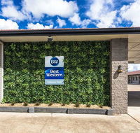 Best Western Endeavour Maitland Motel - Timeshare Accommodation