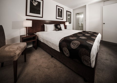 Salamanca Suites - Timeshare Accommodation 0