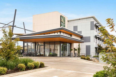 Quality Hotel Rules Club Wagga - Timeshare Accommodation 0