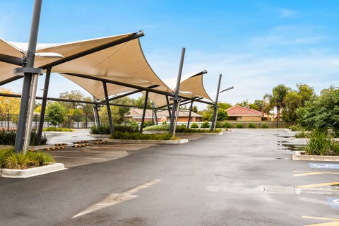Quality Hotel Rules Club Wagga - Timeshare Accommodation 1