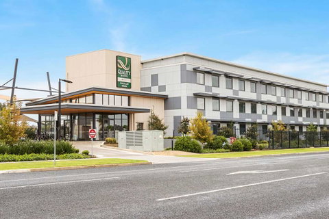 Quality Hotel Rules Club Wagga - Timeshare Accommodation 2