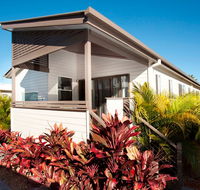 Treasure Island Resort and Holiday Park - Timeshare Accommodation