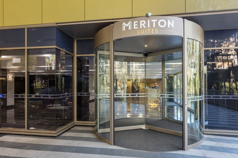 Meriton Suites North Ryde - Timeshare Accommodation 0
