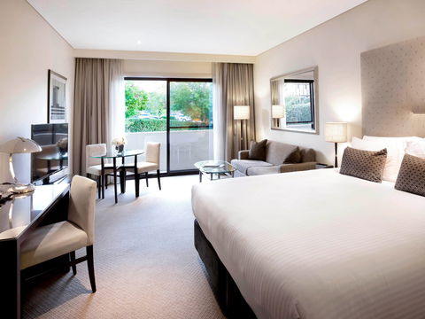 Grand Mercure The Hills Lodge - Timeshare Accommodation 2