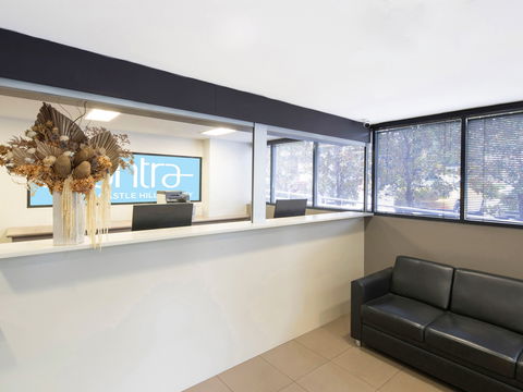 Mantra Castle Hill - Timeshare Accommodation 2