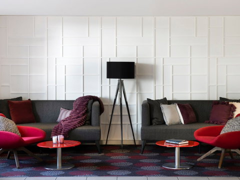Mercure Sydney Macquarie Park - Timeshare Accommodation 1