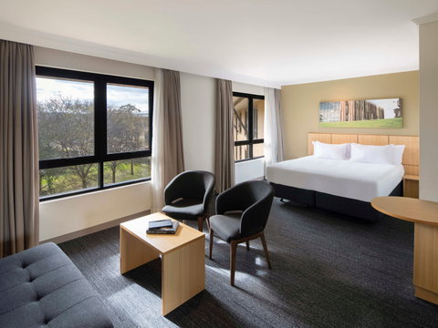 Mercure Sydney Macquarie Park - Timeshare Accommodation 2