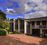 Twin Towers Inn - Timeshare Accommodation