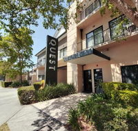 Quest Maitland - Timeshare Accommodation