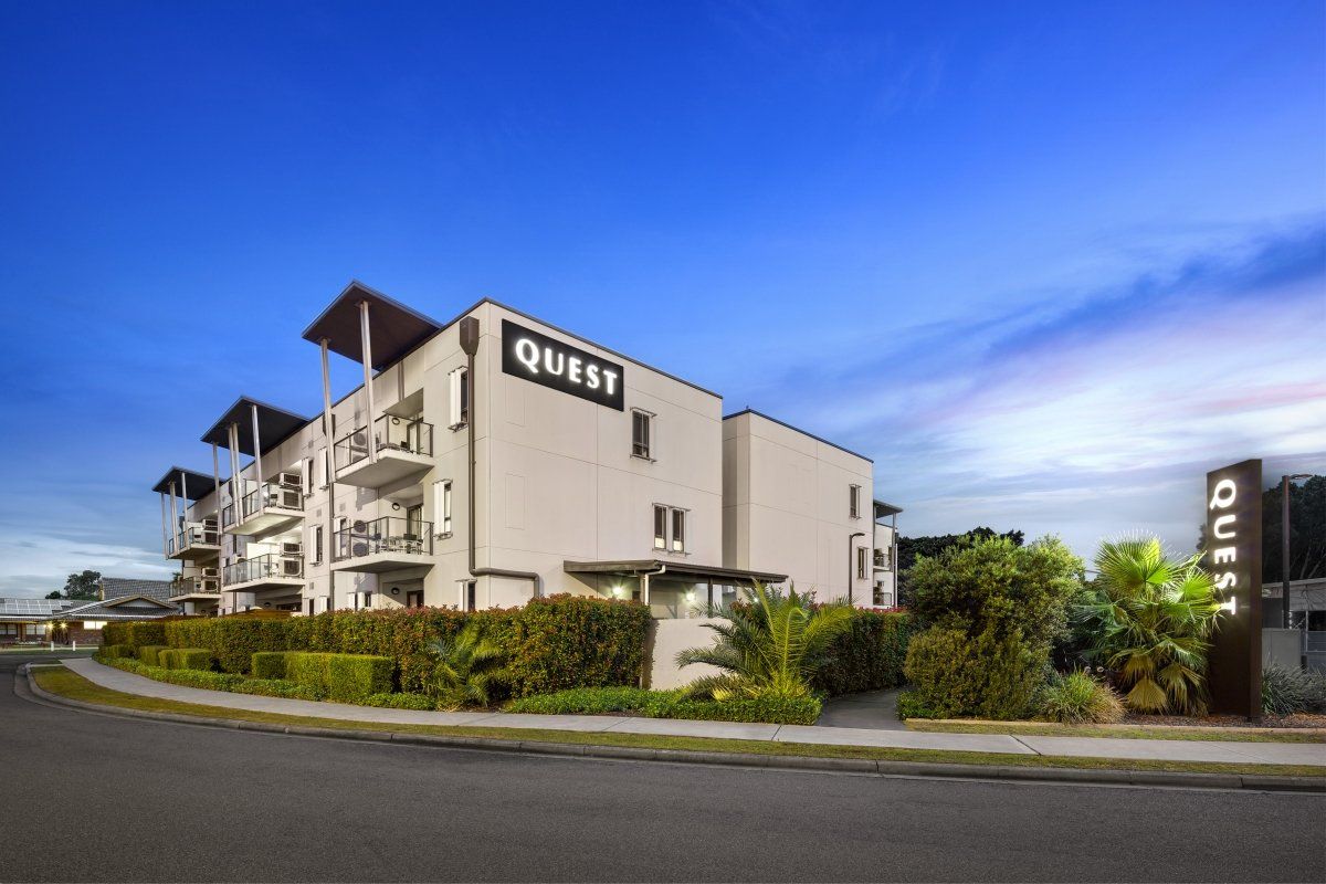 Wylies Flat NSW Timeshare Accommodation