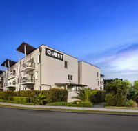 Quest Singleton - Timeshare Accommodation