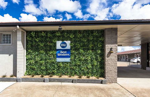 Best Western Endeavour Maitland Motel - Timeshare Accommodation 0