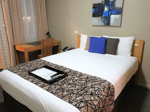 Best Western Endeavour Maitland Motel - Timeshare Accommodation 1