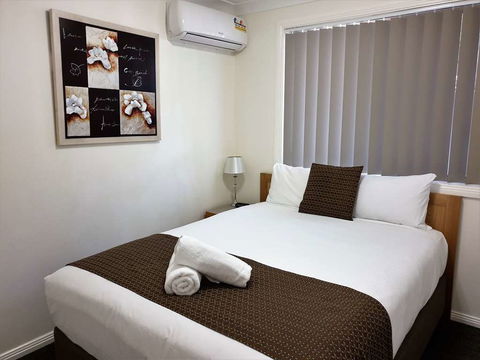 Best Western Endeavour Maitland Motel - Timeshare Accommodation 2