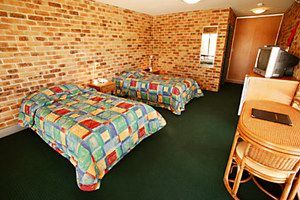 Potters Hotel And Brewery - Timeshare Accommodation 1