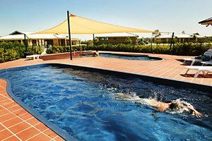 Potters Hotel And Brewery - Timeshare Accommodation 2