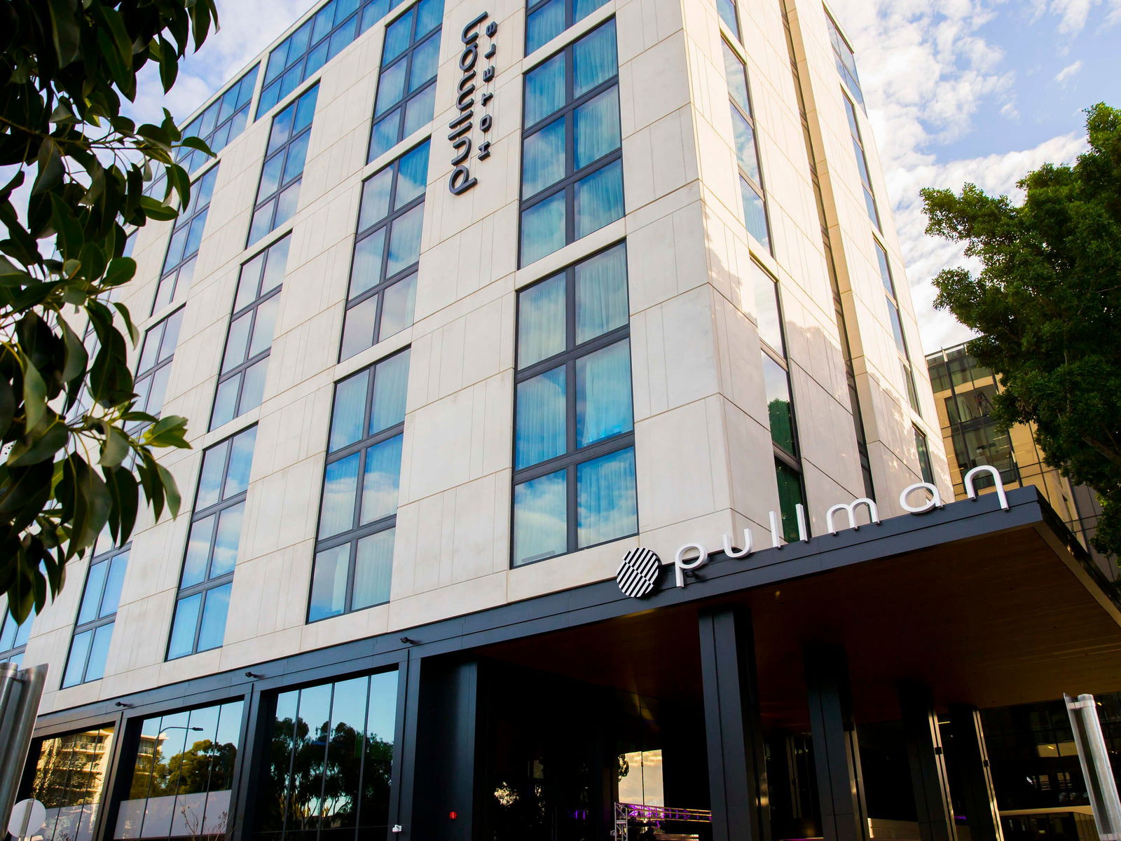 Mascot NSW Timeshare Accommodation