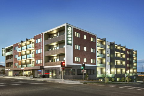 Quest Nowra - Timeshare Accommodation 0