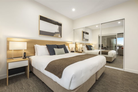 Quest Nowra - Timeshare Accommodation 1